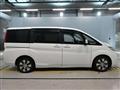 2016 Honda Step WGN
