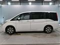 2016 Honda Step WGN