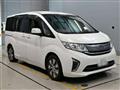 2016 Honda Step WGN