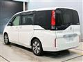 2016 Honda Step WGN