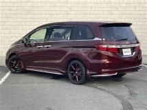 2013 Honda Odyssey