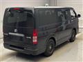 2010 Toyota Regiusace Van