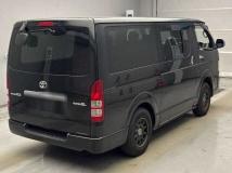 2010 Toyota Regiusace Van