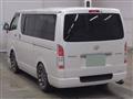 2012 Toyota Hiace Van