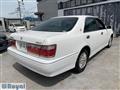 2001 Toyota Crown