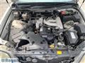 2001 Toyota Crown