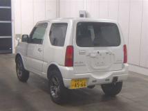 2014 Suzuki Jimny