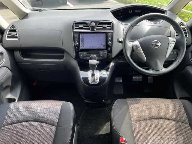 2016 Nissan Serena