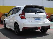 2018 Nissan Note
