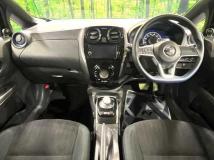 2019 Nissan Note