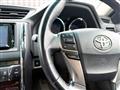 2010 Toyota Mark X