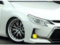 2010 Toyota Mark X