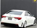 2010 Toyota Mark X