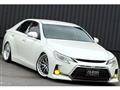 2010 Toyota Mark X