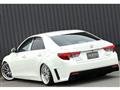2010 Toyota Mark X