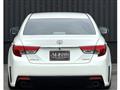2010 Toyota Mark X