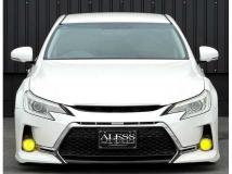 2010 Toyota Mark X