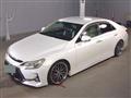 2012 Toyota Mark X