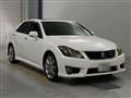 2011 Toyota Crown