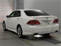 2011 Toyota Crown