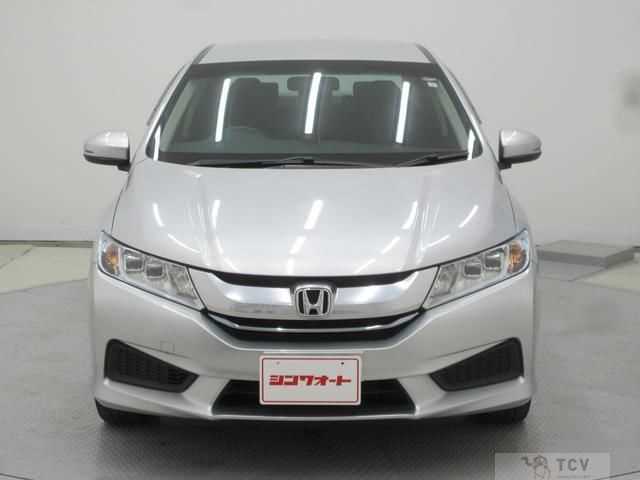 2017 Honda Grace