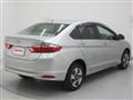 2017 Honda Grace