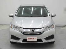 2017 Honda Grace