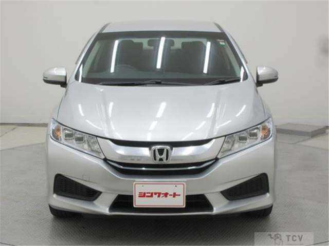 2017 Honda Grace