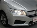 2017 Honda Grace