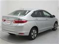 2017 Honda Grace
