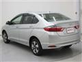 2017 Honda Grace