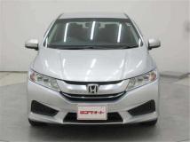 2017 Honda Grace