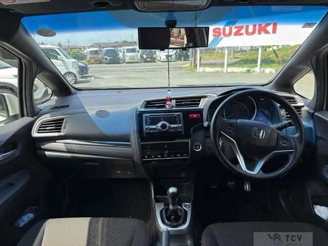 2014 Honda Fit