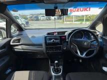 2014 Honda Fit