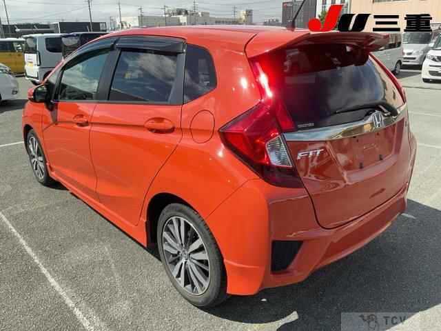 2014 Honda Fit