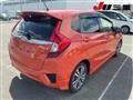 2014 Honda Fit