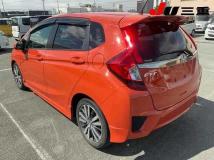 2014 Honda Fit