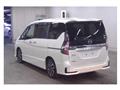 2019 Nissan Serena