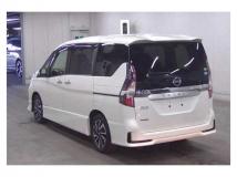 2019 Nissan Serena