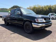 2003 Toyota Hilux Sports Pickup