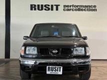 2002 Nissan Dutsun Truck
