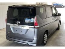 2019 Nissan Serena