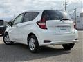 2019 Nissan Note