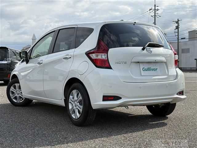 2019 Nissan Note