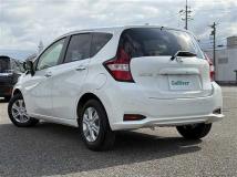 2019 Nissan Note