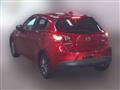 2019 Mazda Demio