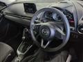 2019 Mazda Demio
