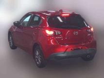 2019 Mazda Demio