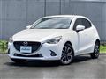 2015 Mazda Demio