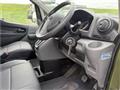 2014 Nissan NV200 VANETTE